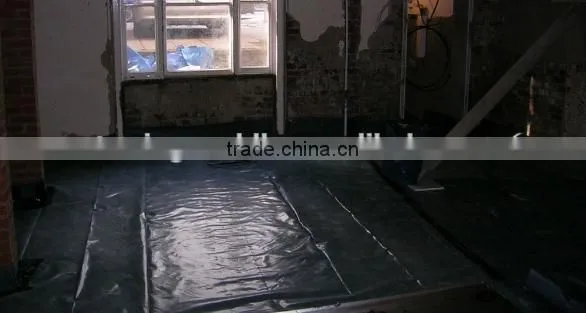 DPC Building Waterproof Tape