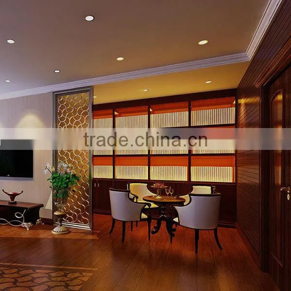 acoustic wood wall panels! Interior wall decorative paneling!