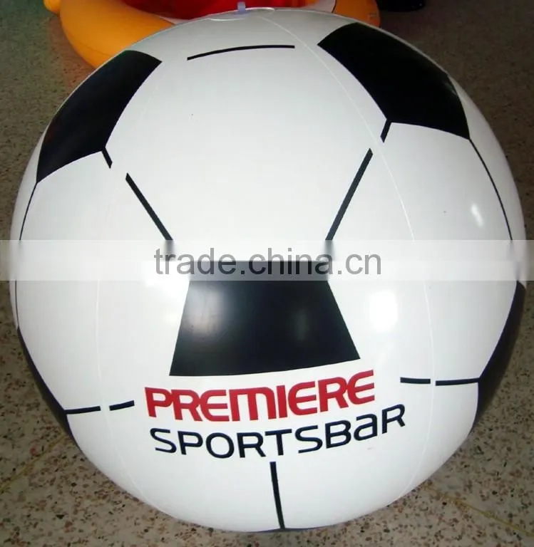 inflatable NFL american football