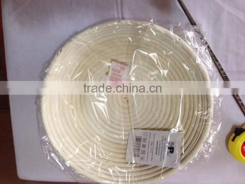 Vietnam wholesale triangle banneton/ banneton basket
