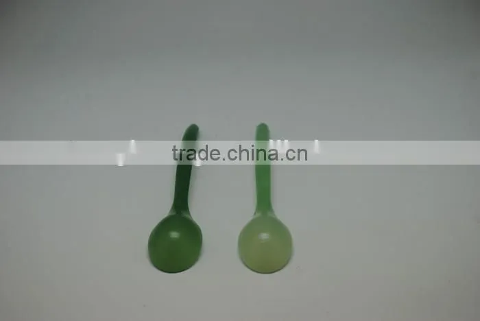 food grade FDA passed pp baby feeding spoon