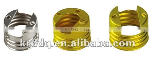 electrical lamp holder metal fitting lighting accessories