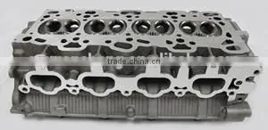 wholesale aftermarket auto parts, cylinder head for JAC Refine G4JS Petrol L4 DOHC 16V 22100-38410