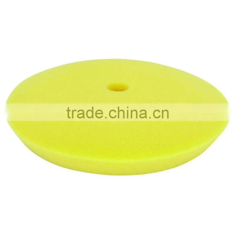 9" Foam Buffing Pad buffing pads floor buffing pads velcro wool buffing pads