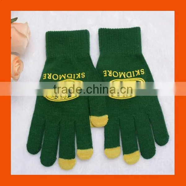 Screen Touch Mobile Phone Gloves