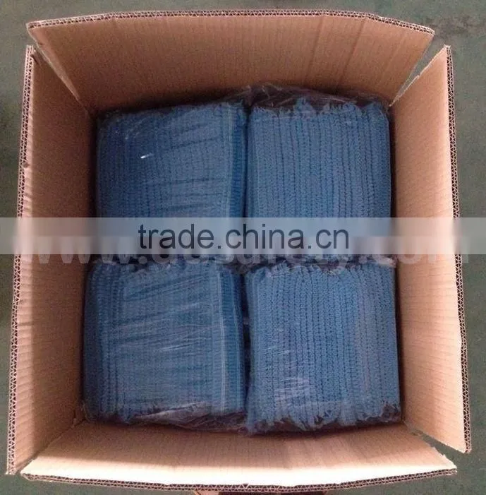 Nonwoven Disposable Cap