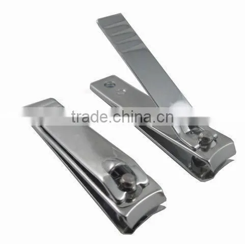 Luxury Gold-Plating Nail Clipper