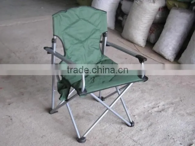 hot selling Deluxe Folding Chair with sponge