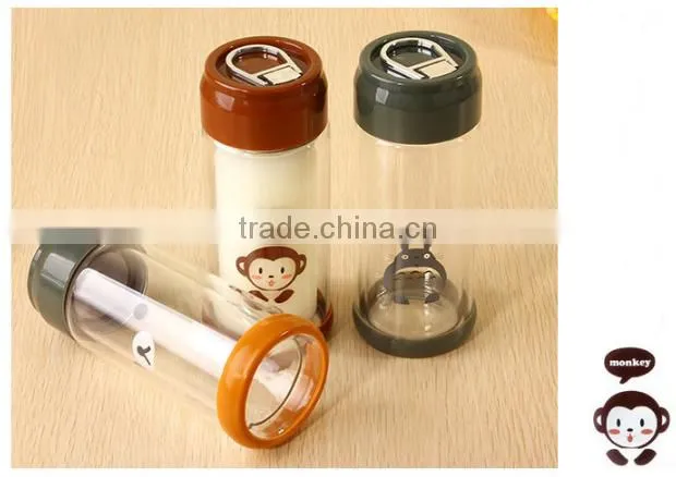 double warm travel mug
