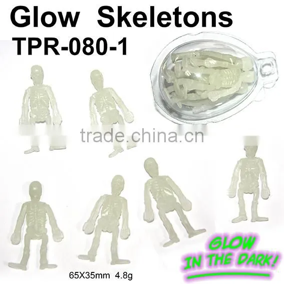 Sell Glow-in-the-dark Skeletons
