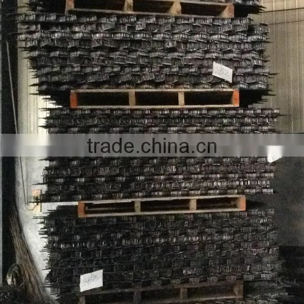 steel slab bolster