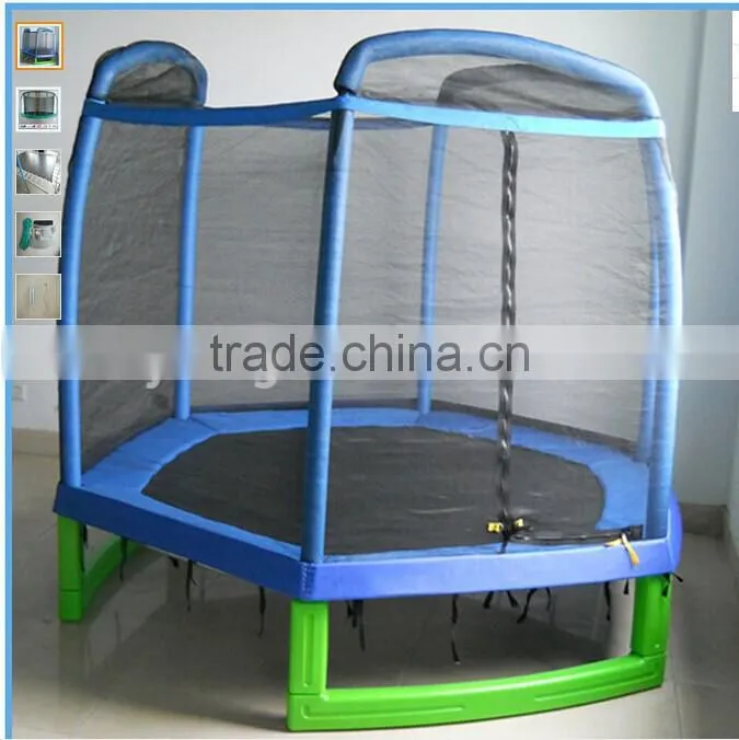 used trampoline adult for sale direct from the factory
