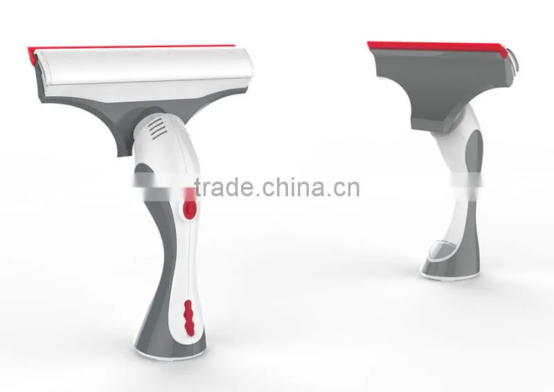 High quality auto Cordless Vacuum window cleaner