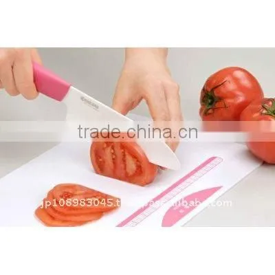 Japanese Ceramic Kitchen knife Cooking knives knife set