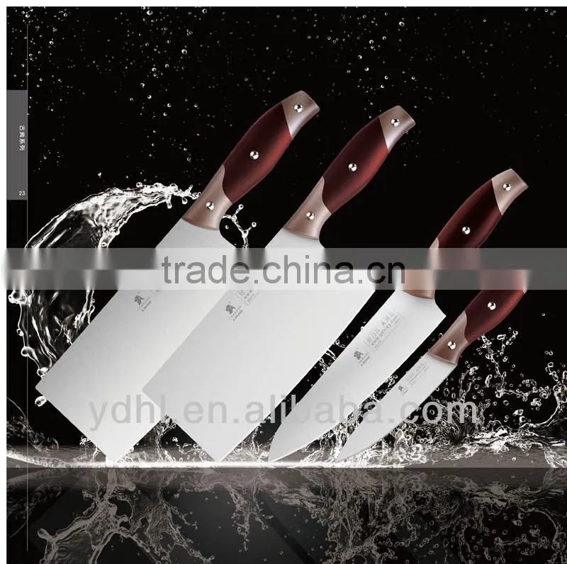 chef master knives with soft handle