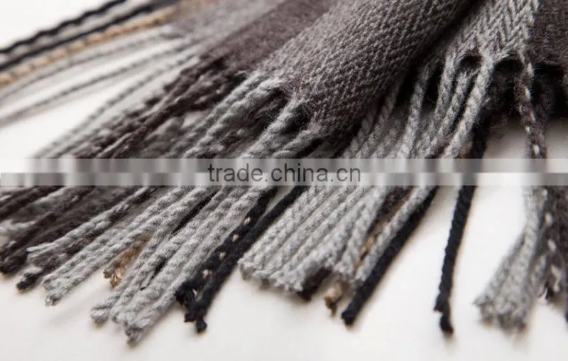 Variety Colors Cheap Winter Scarf For Men Acrylic Men's Scarf Cashmere Scarf Wholesale