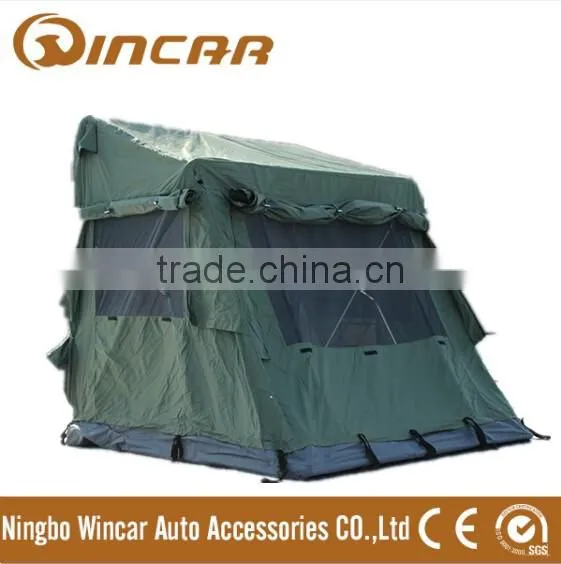 2*2m off road camping tent quick open tent ground tent Korea style AET tents