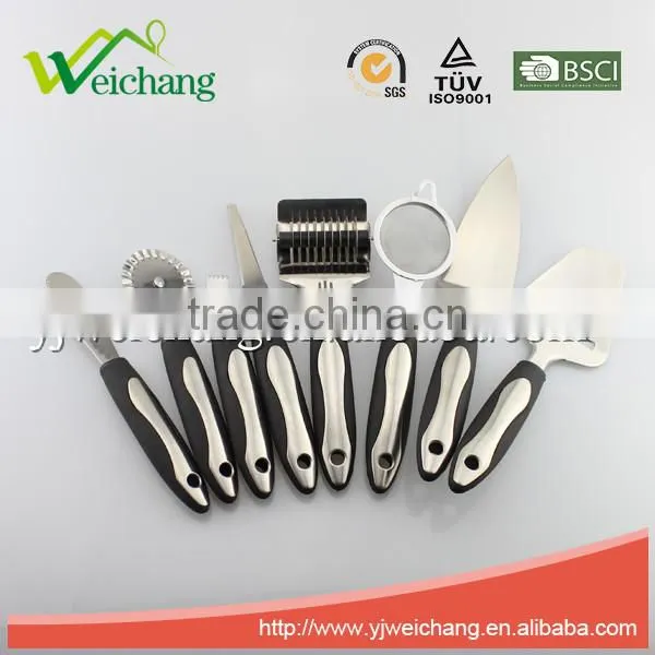 WCTTD1 CAKE SHOVEL STAINLESS STEEL HOT SALE