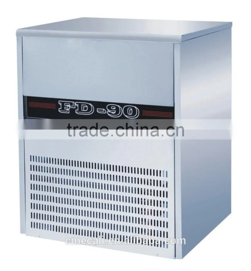 Industrial ice maker/ice making machine
