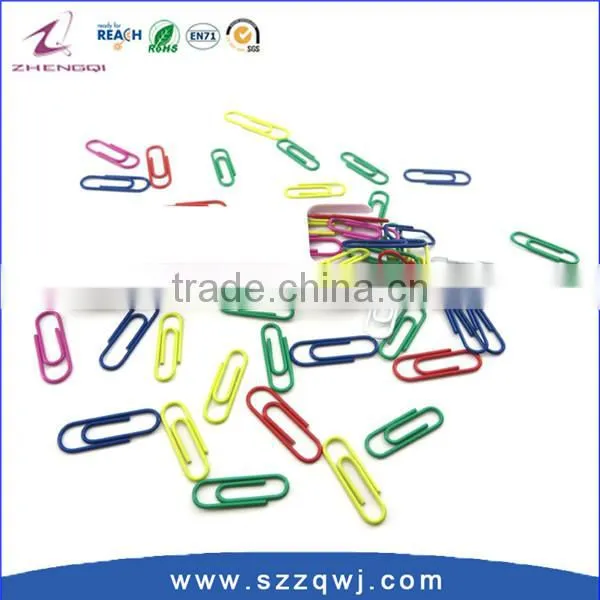 Paper clip dispensers Office appliance Chinese clips factory and manufacturer