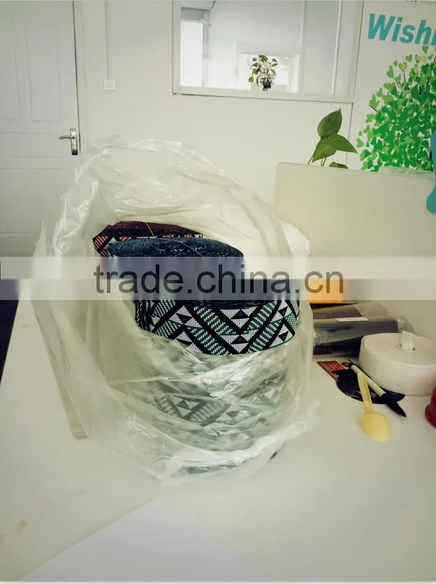 2016 Custom high quality cheap Jacquard Ribbon