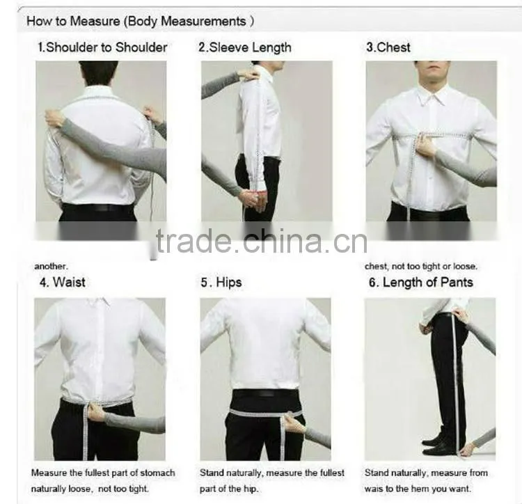 2017 latest design coat pant men suit men's coat pant designs wedding suits
