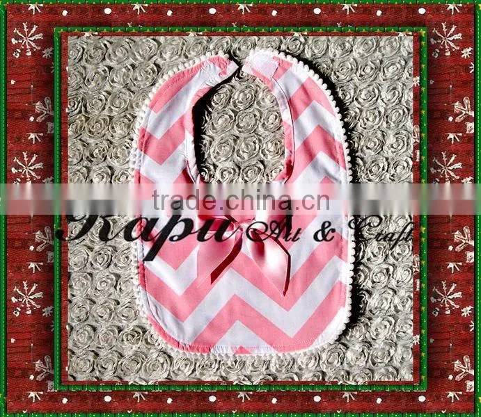 Popular cotton baby bibs wholesale century baby products