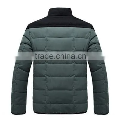 GZY cheap price a lot of mens bomber jacket