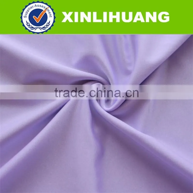 Hot Sale Imitation Tencel 95 Cotton 5 Spandex Fabric for Garment