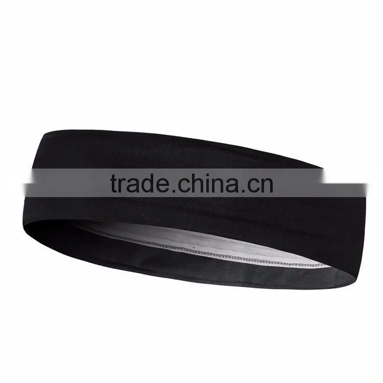 2016 Moisture Wicking Custom Sports Head Band / Sports Head Scarf