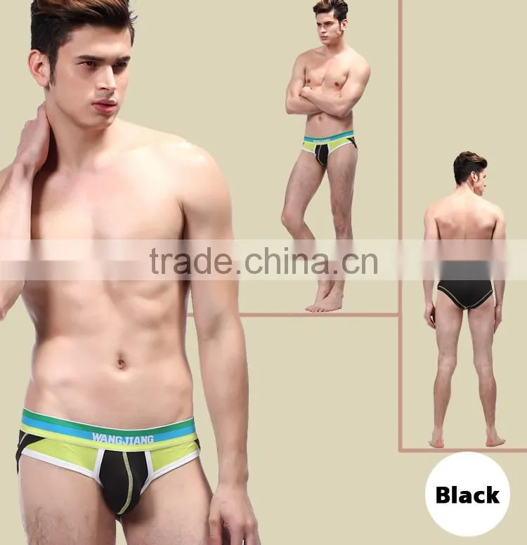 2015 top workmanship jockstrap for man