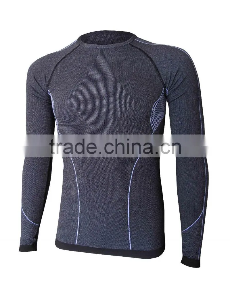 Stay Dry Thermal Underwear Seamless for Women