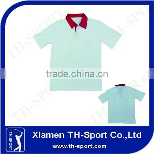 New Style Children's Golf T-Shirt
