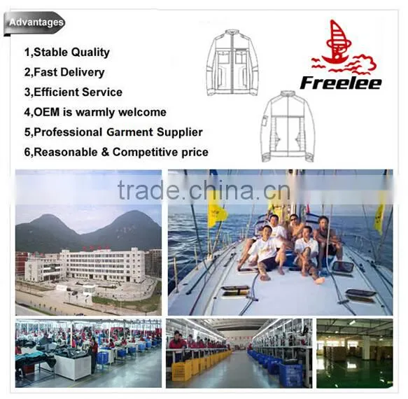 2015 Reversible Custom Fishing Vest, Shooting Hunting Vest for Men