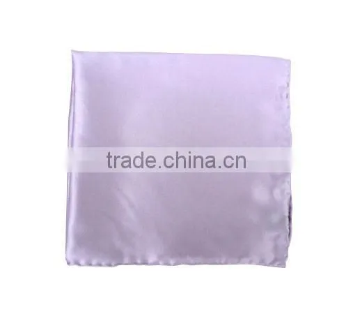 silk hanky