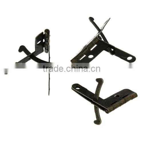 Custom Accepted Antique Bronze Door Butt Hinges