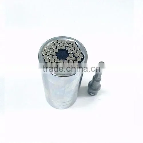 Multi Function Ratchet Wrench/Multi Functional Sleeve/Multifunctional Sleeve Combination Tool