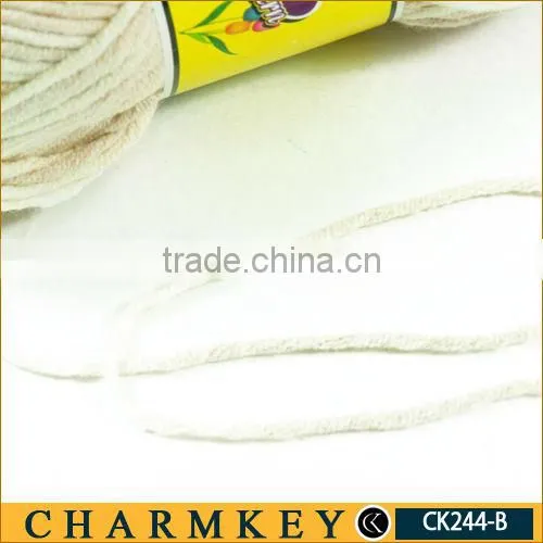 acrylic knitting yarn