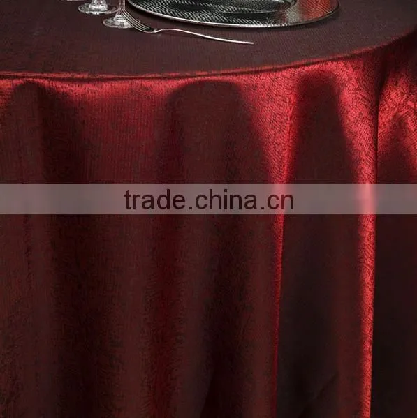 luxury hotel table cloth,cotton restaurant table cloth,polyester wedding table cloth