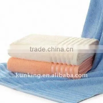 100%cotton 70*140cm jacquard beach towel
