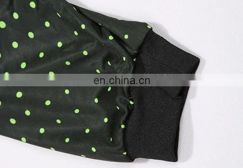 high quality soccer jersey,sublimation soccer jersey