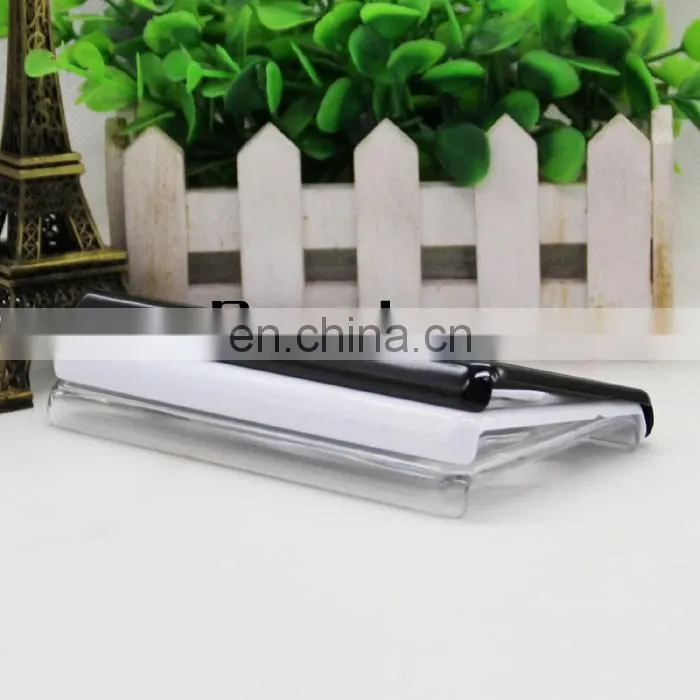2d sublimation PC plastic blank smartphone case cover for Prosub-ZTE L3