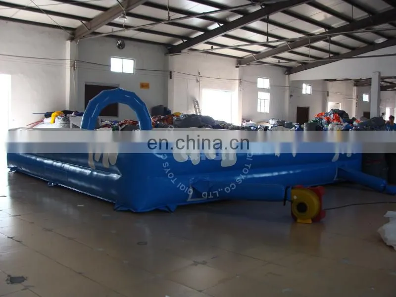 Hot selling inflatable indoor pool swimming pool adult size inflatable pool for sale