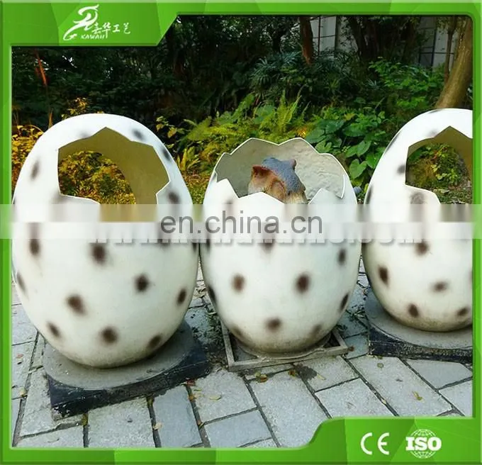 CE approved kids love taking photos interesting hatching dinosaur dino egg