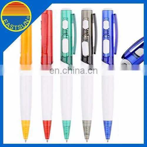 Funny shape promotion pen from Eastsun gifts