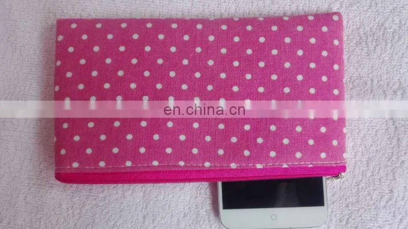 Lovely and Cheap Girls wholesale UK Canvas small change purse
