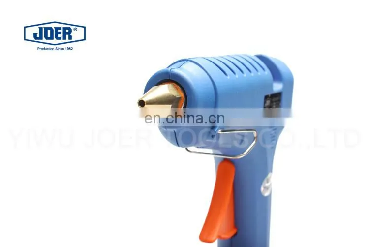 Adjustable Hot Melt Glue Gun