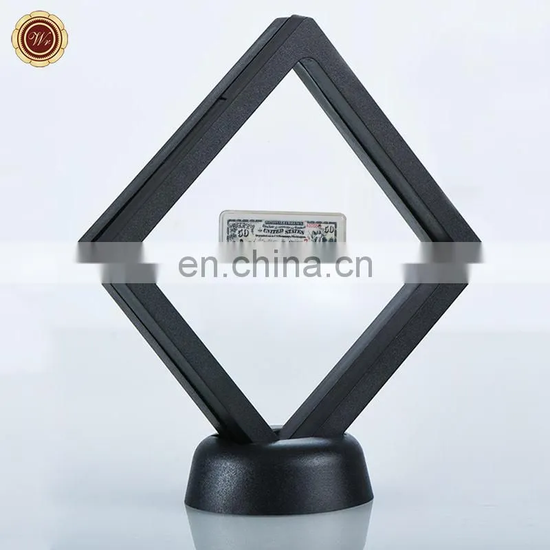 WR Year 1875 USD 50 Colored Banknote Challenge Coin 999 Silver Plated Bar Metal Home Decor for Father's Day Gifts