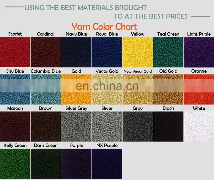 no minimum order quantity custom chenille patches