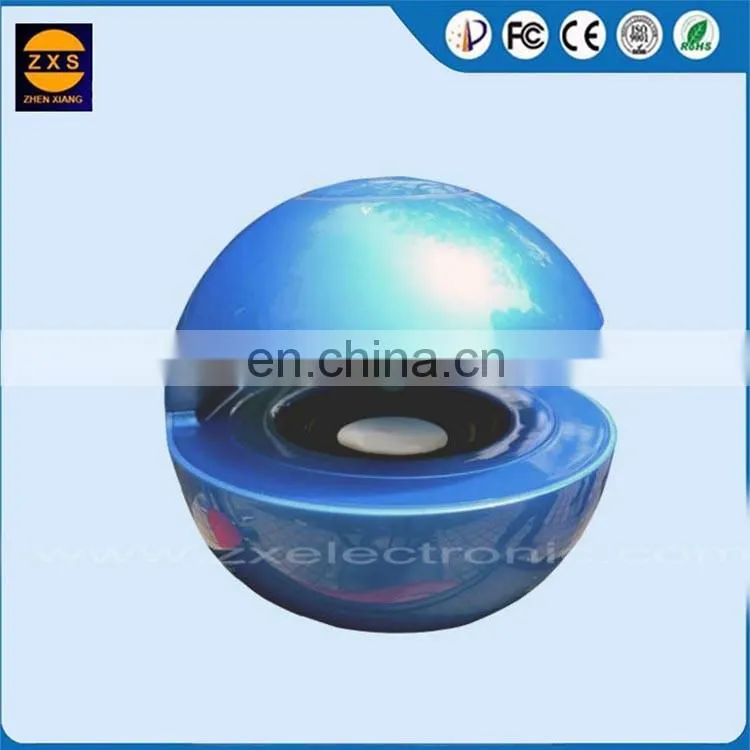 Shenzhen mini speaker sound box with factory price